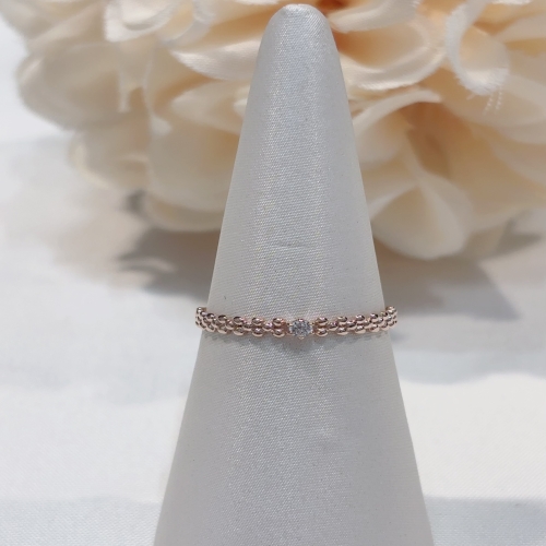 �̷��� ���̵� GB ť�� ���ù�� �̽��� 14K GOLD ���� LRS25028G