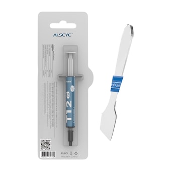 <b>ALSEYE</b> T12