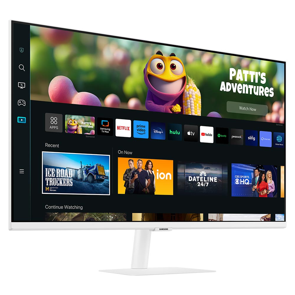 삼성전자 SMART M5 M50C S32CM503_이미지