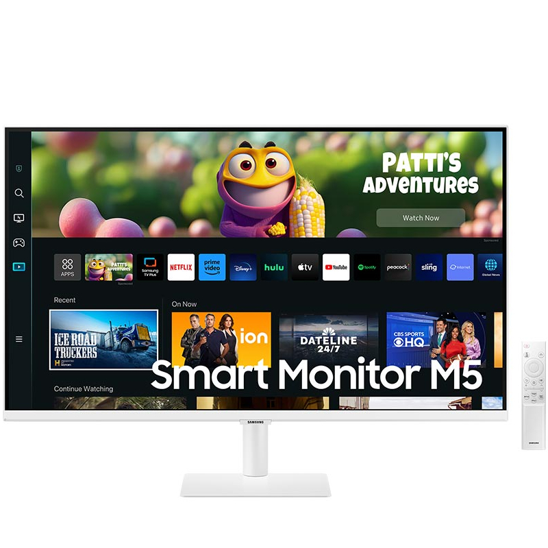 삼성전자 SMART M5 M50C S32CM503
