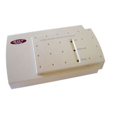 ZoroOneTech PU120 2USB,1패럴랠