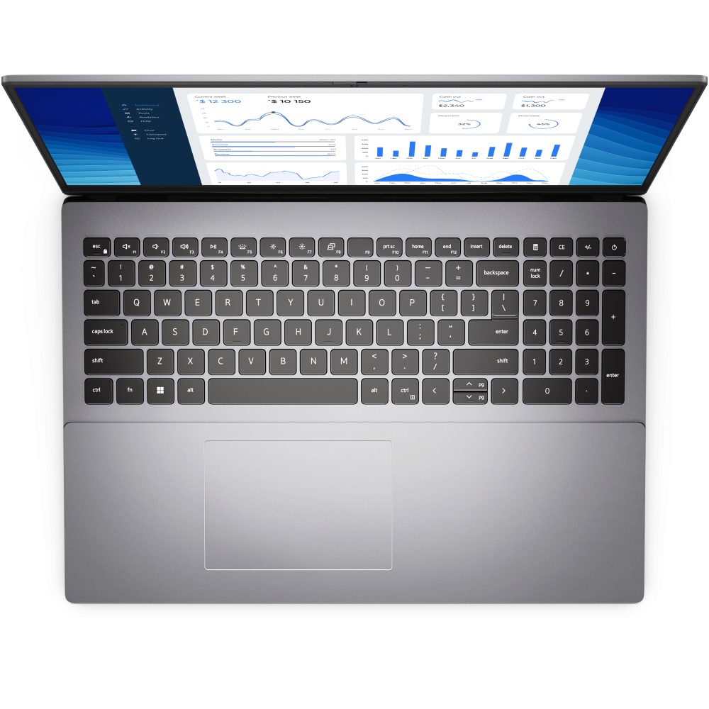 DELL 보스트로 16 5625 W001KR 32GB램 (SSD 1TB)_이미지