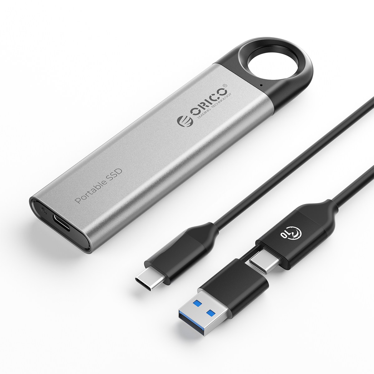 ORICO C10 Portable SSD (2TB)_이미지