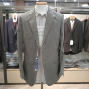 트레몰로 HC10 여름 면 캐주얼자켓 3201 여름 면 캐주얼자켓 TRHF S34575122_이미지