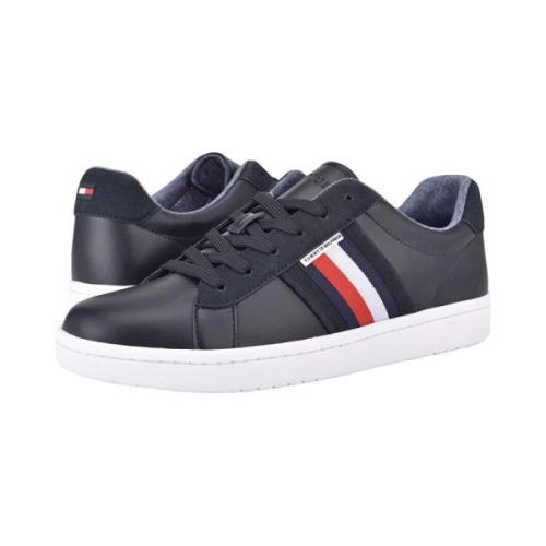 타미힐피거 Lend 남성 스니커즈 FS TH9498574 5312687