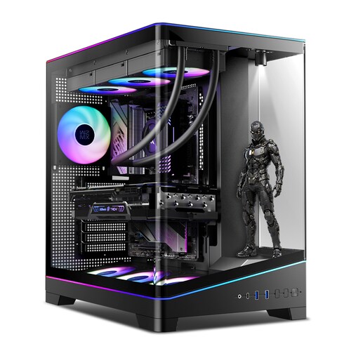 다나와표준PC  전문가용 260928[16GB, M.2 1TB + HDD 8TB]