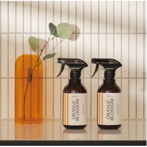 센틀리에 룸앤패브릭 스프레이 오렌지블라썸 500ml이미지입니다. 누르면 해당 게시물로 새창이동합니다.