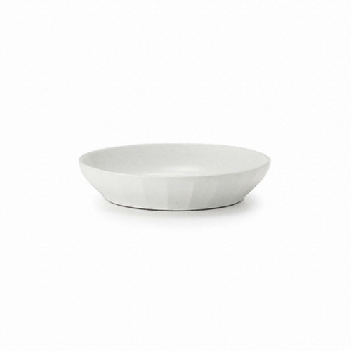  광주요 미각 색시리즈 백색 찬기 17cm