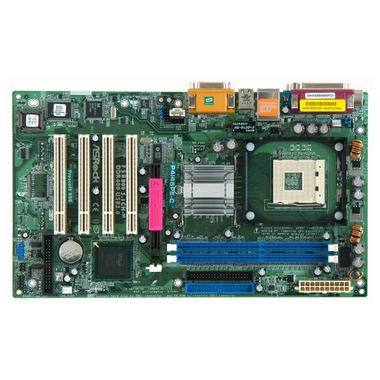 ASRock P4I45PE-C 에즈윈