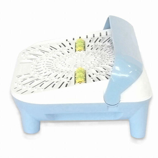 태극엔지니어링 TGE-FF-01 이앤필 발선풍기_이미지