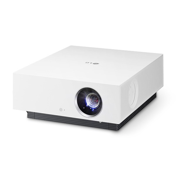 LG���� �ó׺� ������ 4K HU810PW