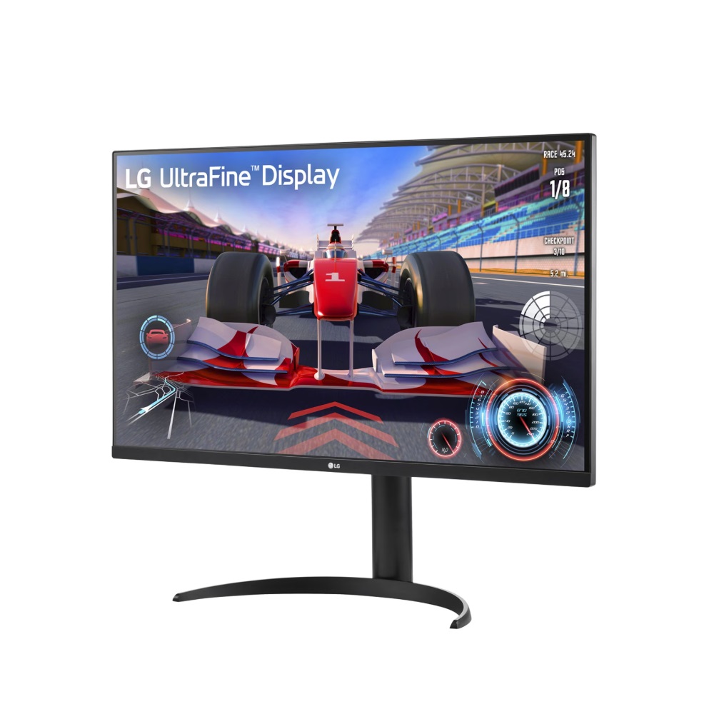 LG전자 울트라HD 32UR550K_이미지