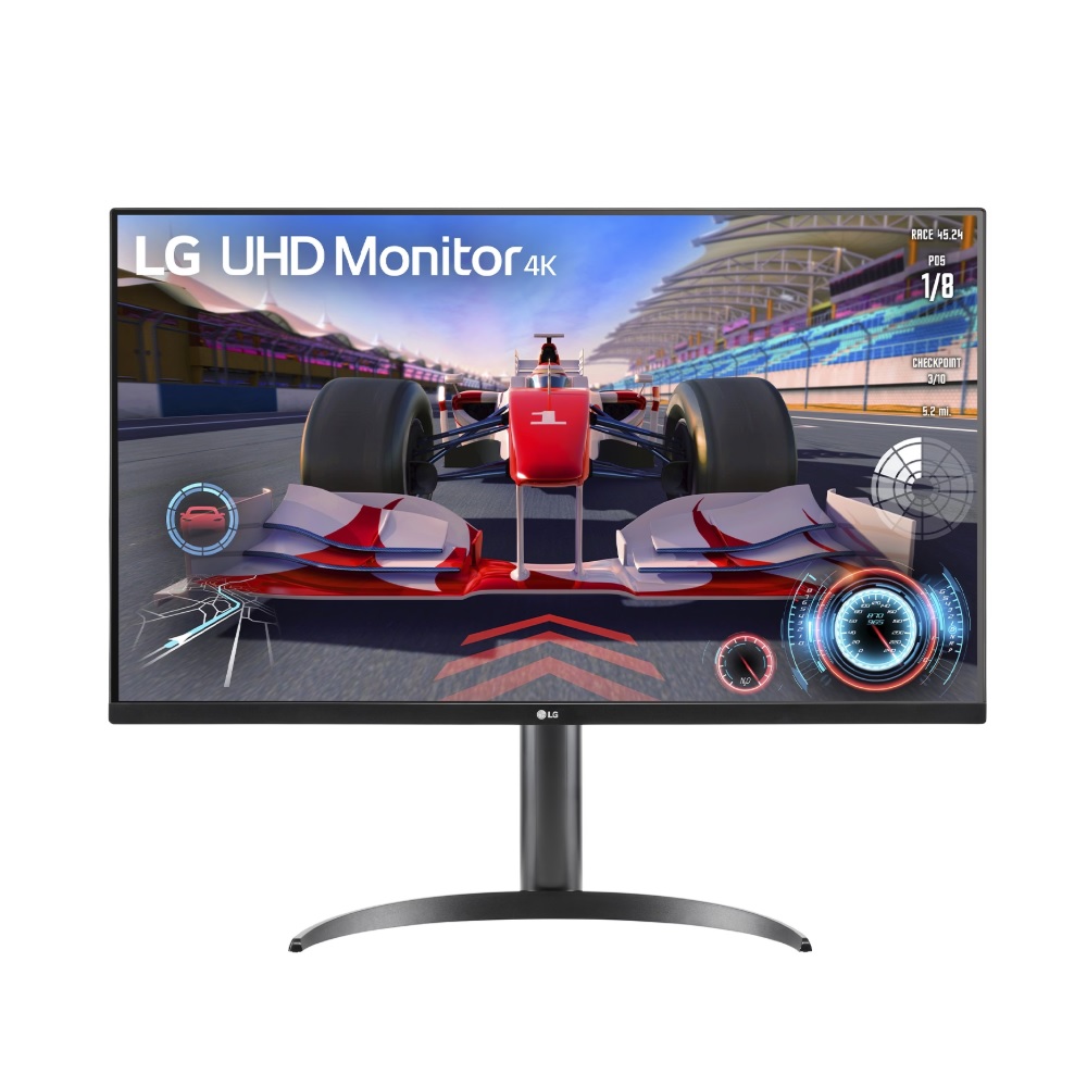 LG전자 울트라HD 32UR550K_이미지