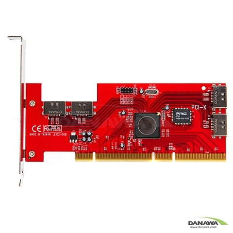 누디앙일렉트론 코요테 Black SATAⅡ RAID 4ch_이미지