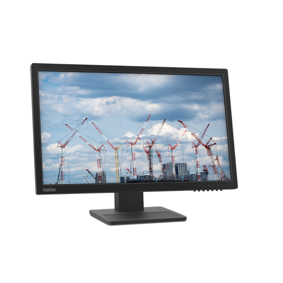 ����� ThinkVision E22-28 (�߰�)