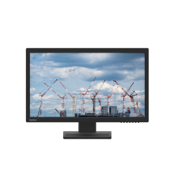 ����� ThinkVision E22-28 (�߰�)