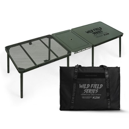 와일드 필드 IPM 테이블 세트