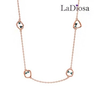 18K 목걸이_LK18JJ-8600N