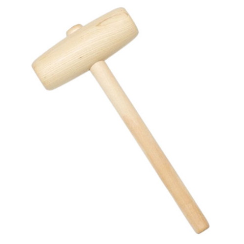 철마 나무망치 중형