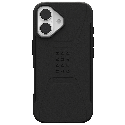 UAG 아이폰17 시빌리언 맥세이프 케이스_이미지