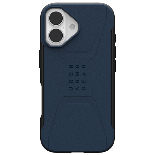 UAG 아이폰17 시빌리언 맥세이프 케이스_이미지