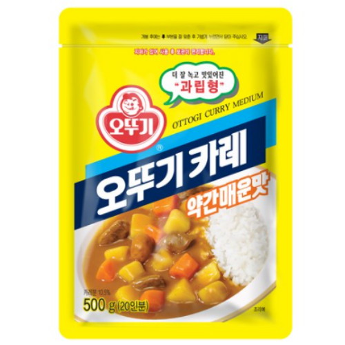 ���ѱ� �и� ī�� �ణ�ſ�� 500g