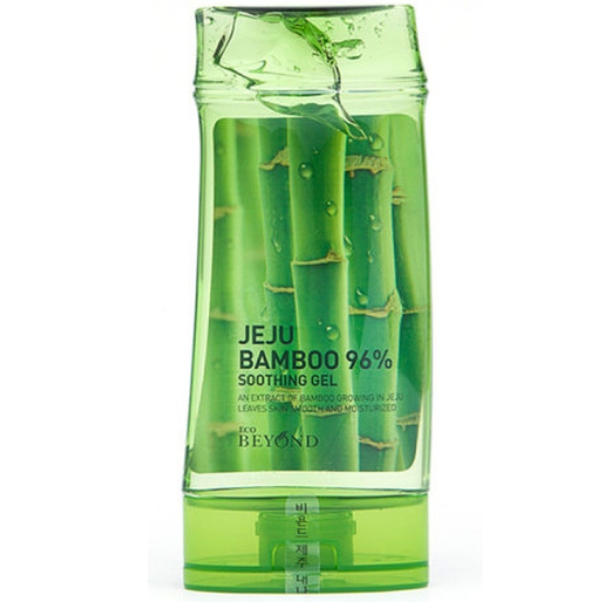 LG생활건강 비욘드 제주 대나무 수딩젤 270ml (1개)