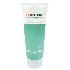 고운세상 닥터지 NEW 레드 블레미쉬 클리어 수딩 폼 150ml