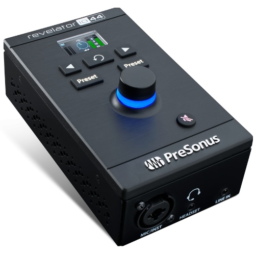 PreSonus Revelator io44 (해외구매)_이미지