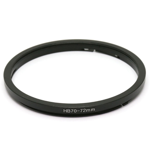 LINGO 핫셀블라드 렌즈필터 B70 스텝업링 (70-72mm)