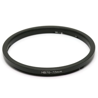 LINGO <b>핫셀</b><b>블라드</b> 렌즈필터 B70 스텝업링