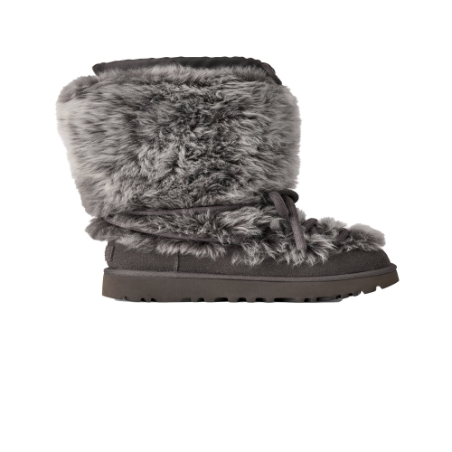 UGG W 클래식 톨 샬레Classic Tall Chalet 1665302566_이미지