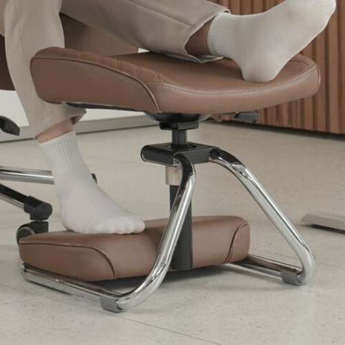 클라우드백 마이풋서포트 2단 발받침대_이미지