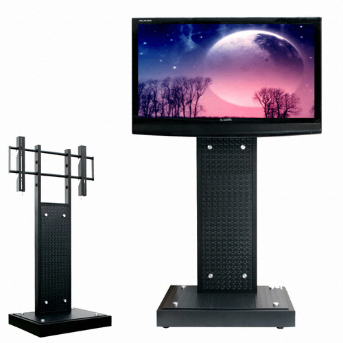 보인 LS-1 대형TV 이동형스탠드 거치대