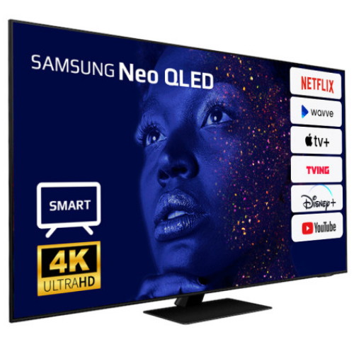 삼성전자 네오QLED QN75QN84 리퍼비시 (스탠드)_이미지