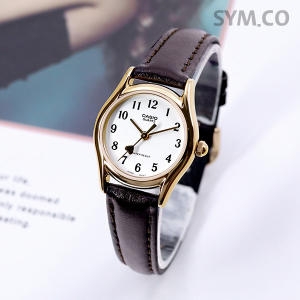 카시오 시계 호환 줄 Adapted LTP-1094Q V300 1095 1183 LTH-1060 form chain female .._이미지