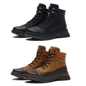 스페리 탑사이더 남성 화이트캡 워커 부츠 STS25418