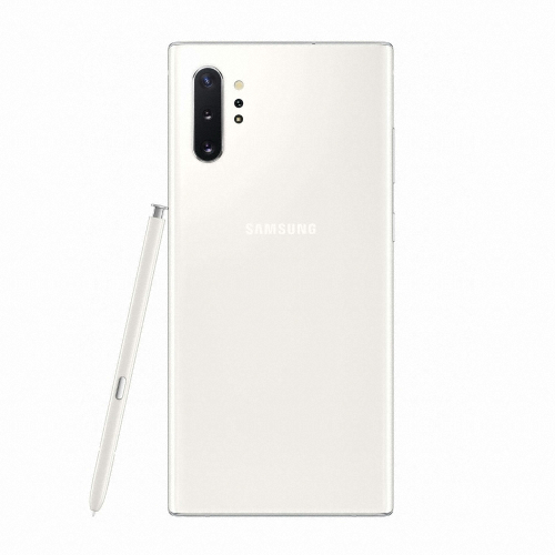 삼성전자 갤럭시노트10 플러스 512GB, 공기계 (센터판(리퍼))_이미지