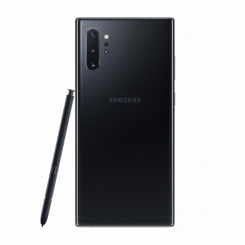 삼성전자 갤럭시노트10 플러스 512GB, 공기계 (센터판(리퍼))_이미지