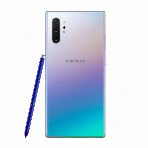 삼성전자 갤럭시노트10 플러스 512GB, 공기계 (센터판(리퍼))_이미지