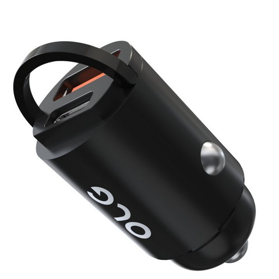  올지 히든 시거잭 100W 차량용 충전기