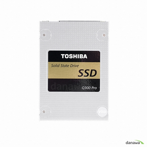 도시바 Q300 PRO (256GB)_이미지