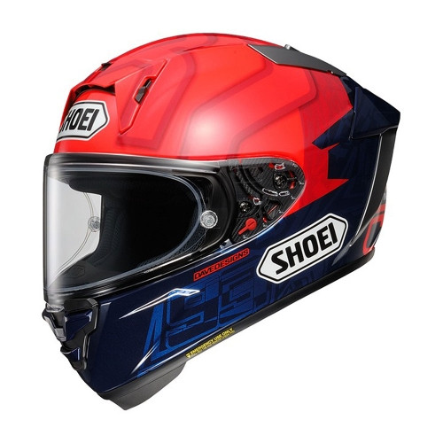 X-15 마르케즈7 TC-1 헬멧