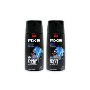 AXE 데오드란트 바디 스프레이 113g (2개)_이미지