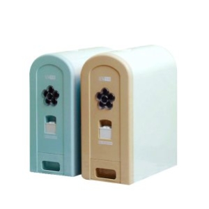 신일 가정용 인테리어 쌀통 보관통 15kg_이미지