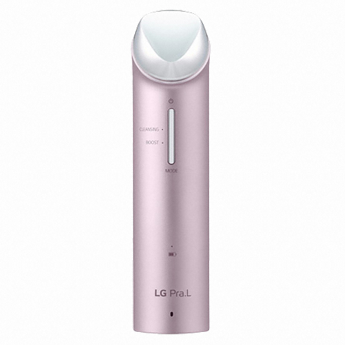 LG전자 프라엘 갈바닉 이온 부스터V BBJ1V