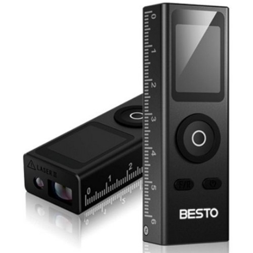 베스토 미니 거리측정기 BE-LM30