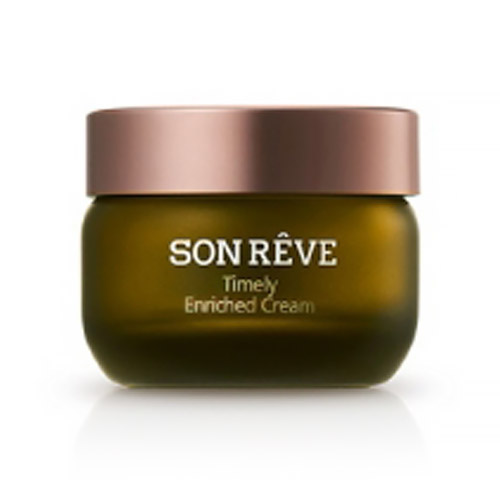 쏭레브 타임리 인리치드 크림 50ml (1개)_이미지