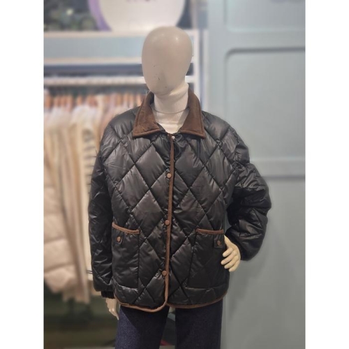 클리지 세이브존03 미틸다 패딩점퍼 AGCP8WPD15A 43301759_이미지