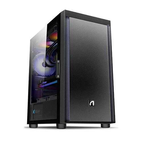 다나와표준PC 온라인강의용 i3 Win10 (8GB, SSD 240GB)_이미지